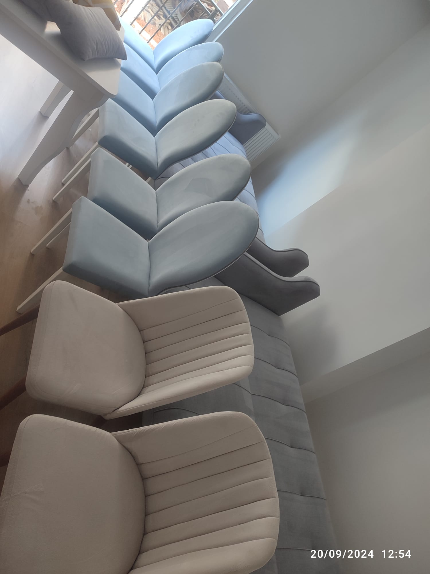 Özdem Koltuk Yıkama